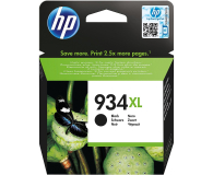 Tusz HP 934XL black do 1000str. Instant Ink C2P23AE#BGY
